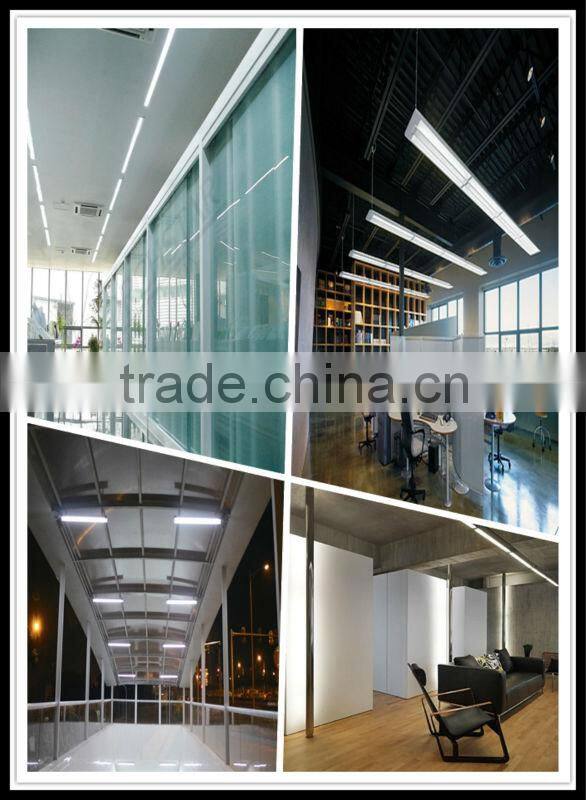 dimmable led tube ul certified 1200mm compatible ballast