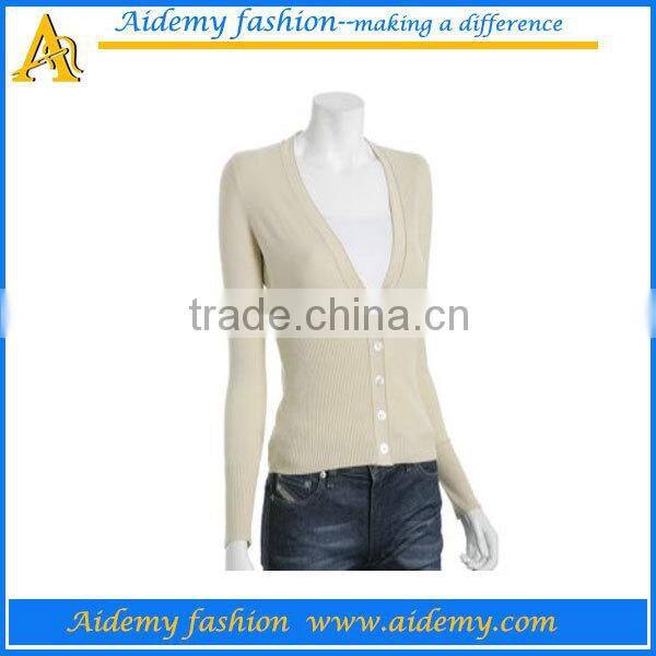 women`s knitted sweater