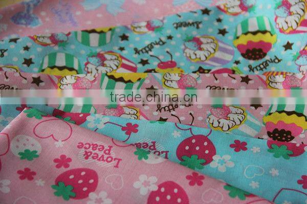 65 35 polyester cotton fabric for garment fabric textile