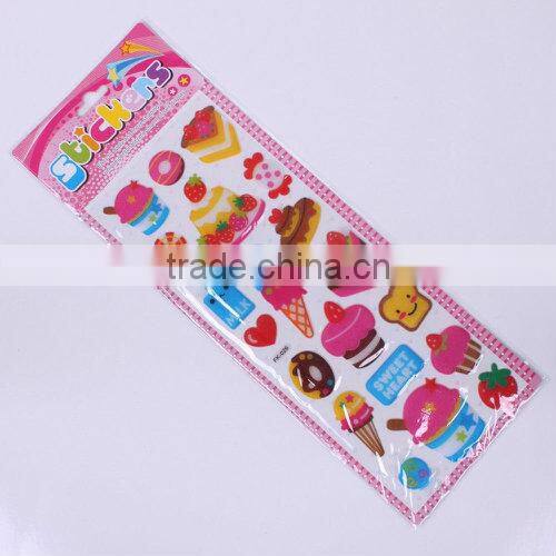 cabochon stickers
