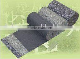 Rubber Flooring/exercise mat for gym