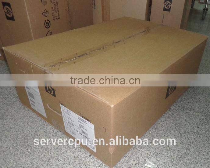 ProLiant DL560 Gen8 64GB-R Hot Plug SFF 1200W PS Server 686784-421