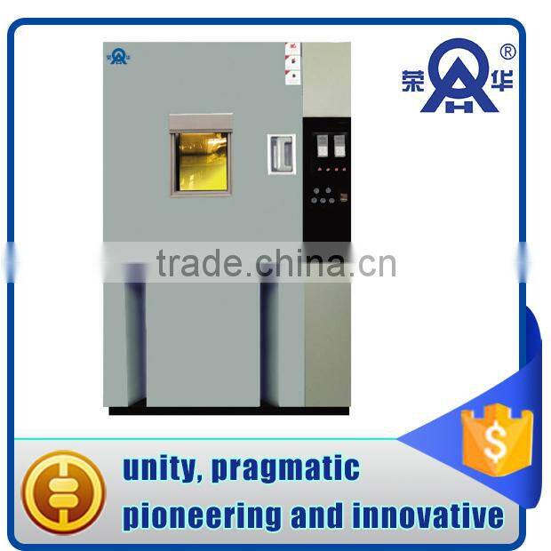 Laboratory or industrial alternating high and low temperature test box with high quality for cheap price