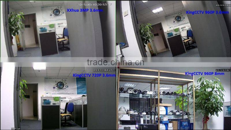 IR Onvif 2.2 car surveillance DC12V 2M PTZ camera