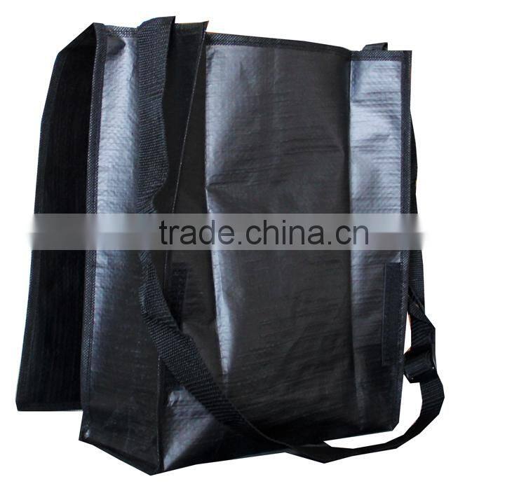 Fair Trade waterproof shoulder bag