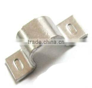 China Manufacture factory stamping stainless steel galvanized bracket