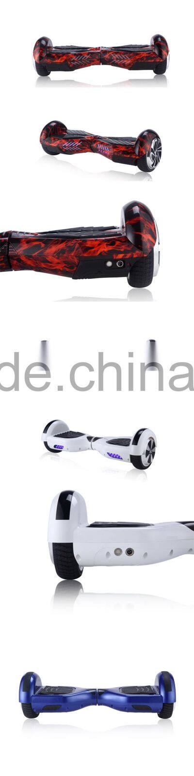 two wheel balance scooter, electric scooter, bluetooth balance scooter