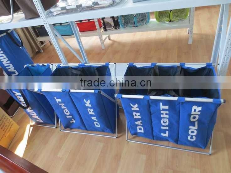 commercial hotel dark light laundry bags