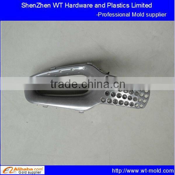 plastic injection moulding parts