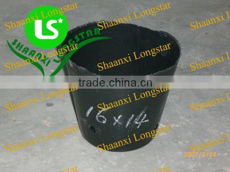 Plastic Gardern Pot