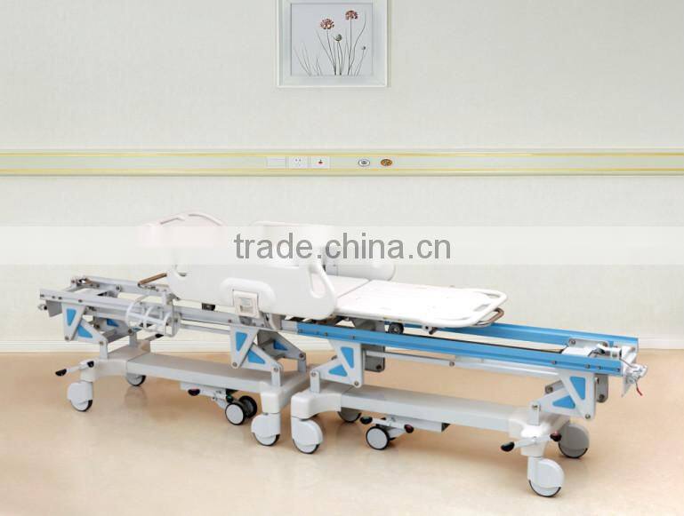Emergency Transfer Stretcher for hospital