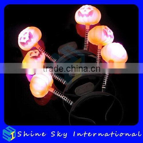 Low Price New Coming Wholesale Led Headband