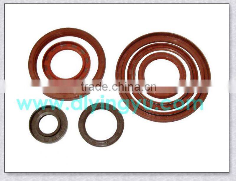 High Quality Low Price Rotary Lips Rubber Oil Seal/Motorcycle Front Fork Oil seal