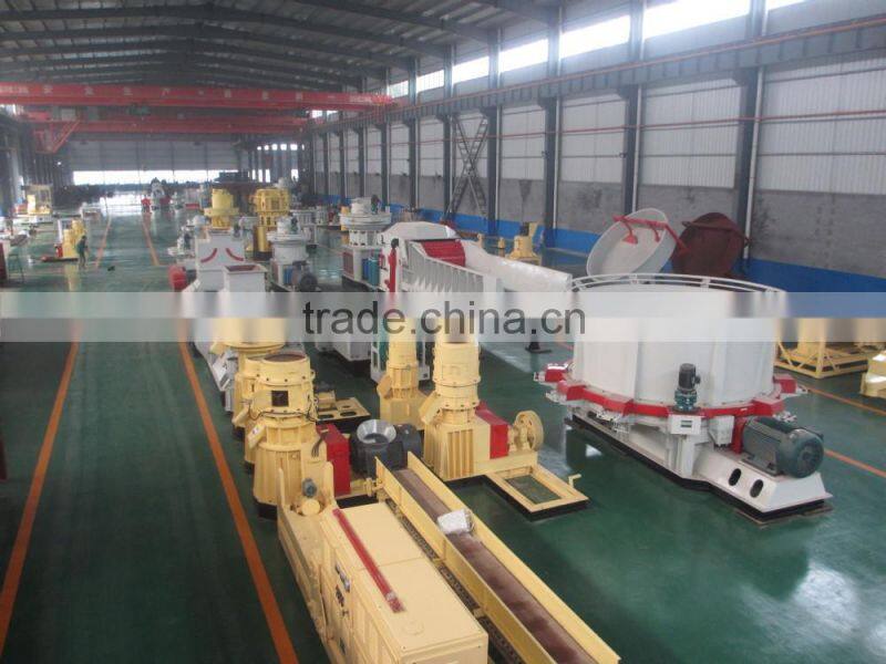 Wood Sawdust Machine/Sawdust Making Machine CE Approved for Sale