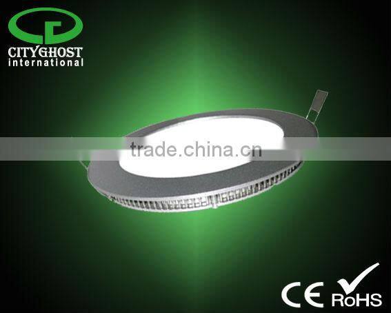 240MM led round panel