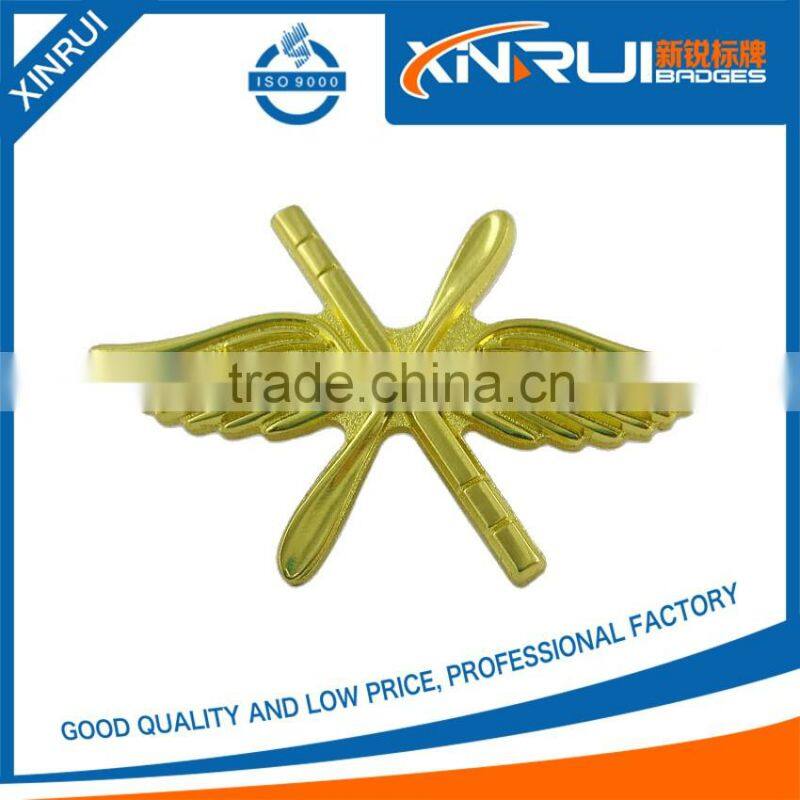 Top low price sell factory price custom sport medal