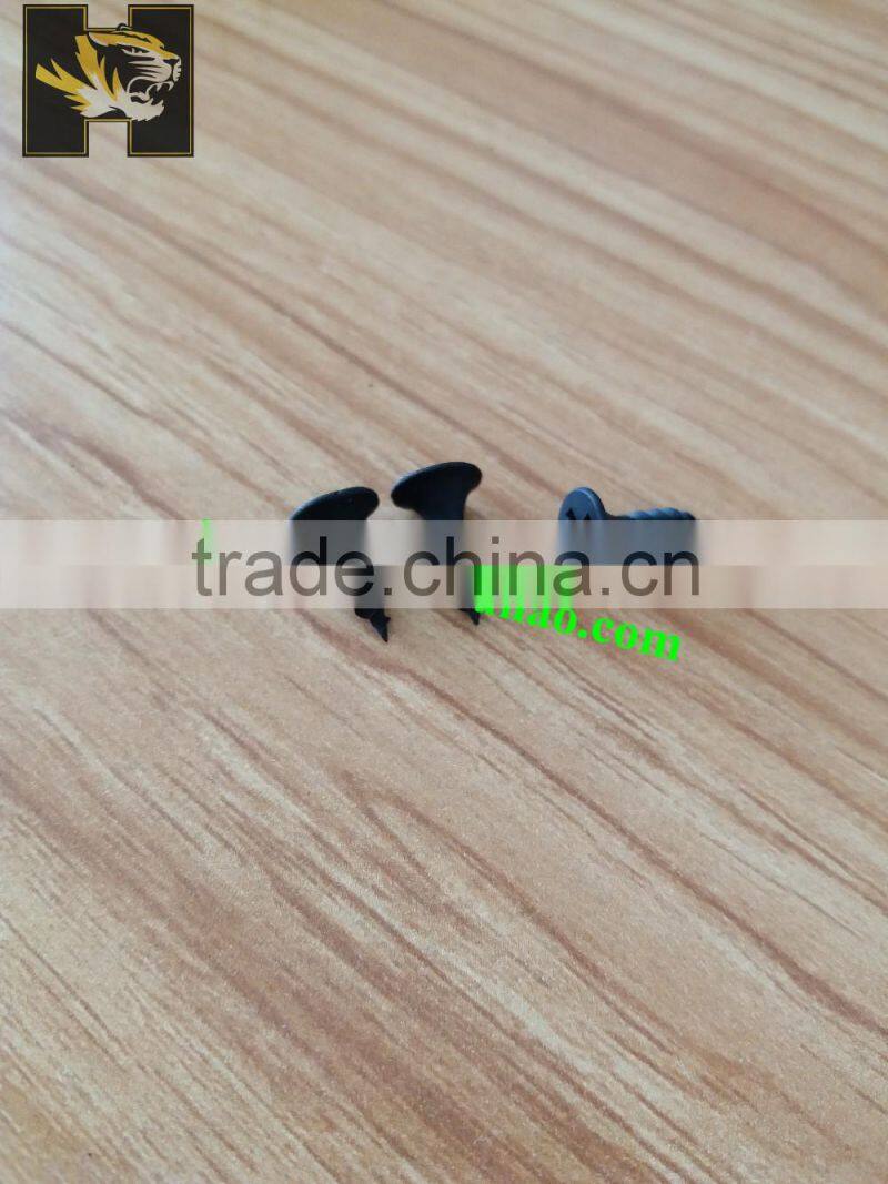 6x1/2" Screw for plate metal