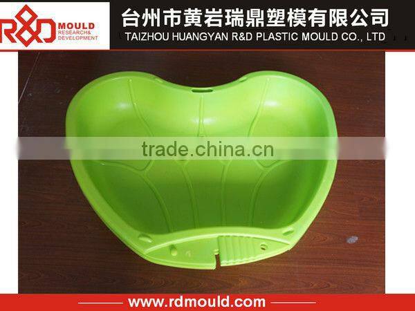 mold for baby to shower