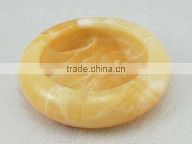 Honey Onyx Cigarettes Ash Tray 30269