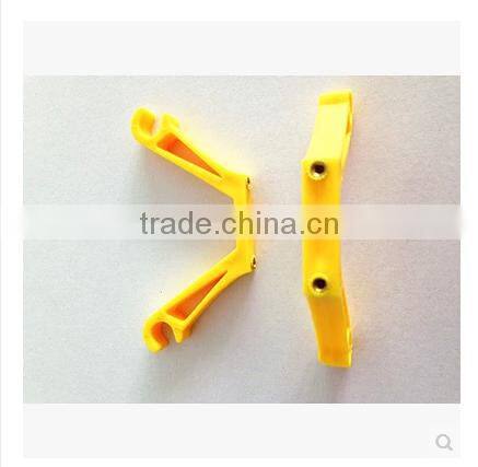 8mm FPV gimbal suspender mounting hook for ATG X600 X650