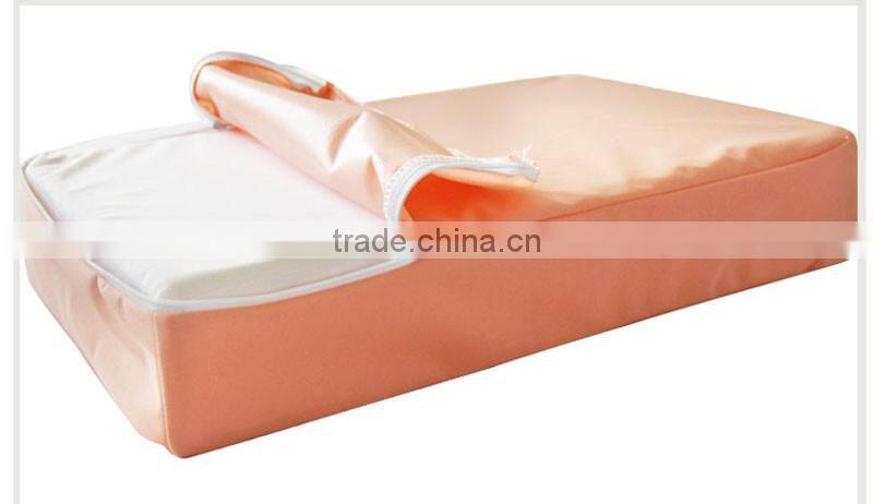 China Supplier Waterproof Hospital Zipped Mattress Protector