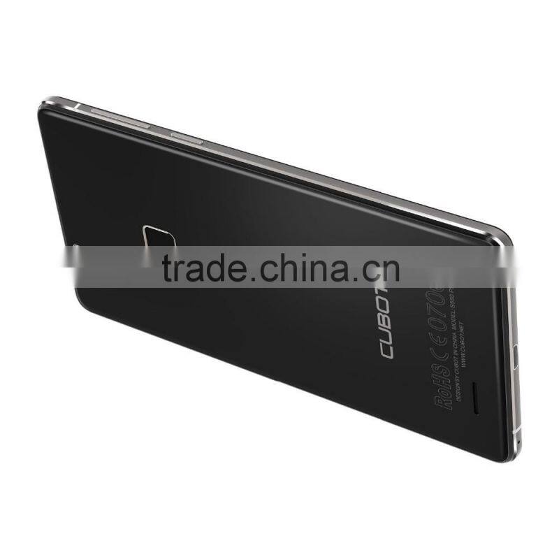 Original CUBOT S550 Pro 5.5 Inch MT6735 Quad-Core 1.3GHz 3+16GB 4G Mobile Phone