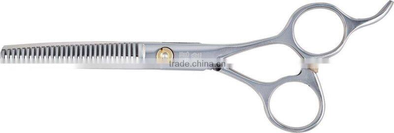 Hair salon Shears Color Coated