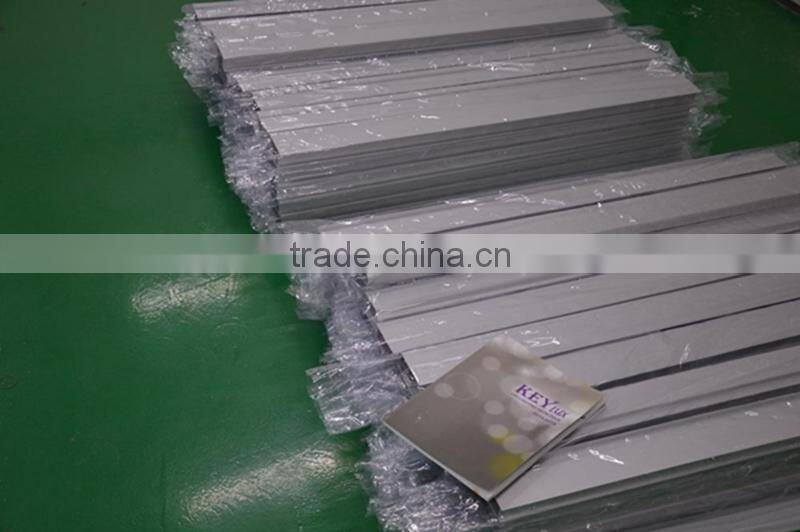 Fashionable Triangle Round Cover Surface Mounted Led Profile Light for Corner