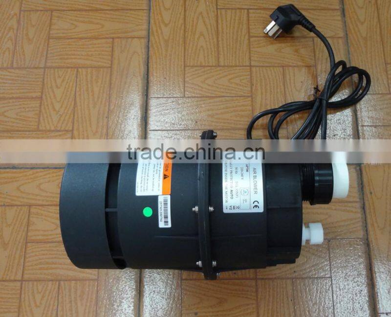 H-58 bathtub pump switch spa pump air switch whirlpool bath pump pneumatic switch