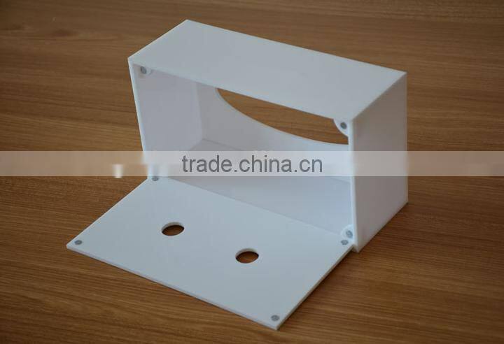 custom tissue box , wholeslae acrylic tissue box