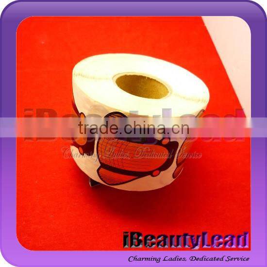 2014 nail form holder for salon and home use