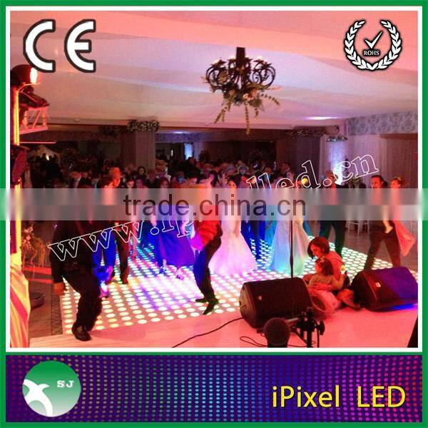 Colorful ws2801 highlight signboard led channel module light waterproof digital led module