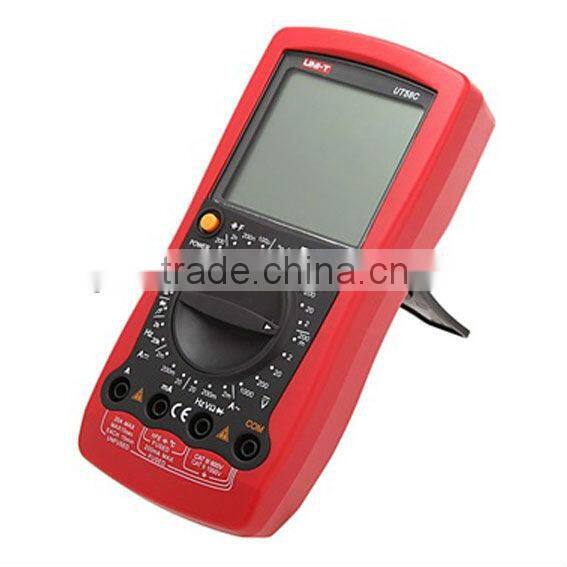 UNI-T UT58D Modern Digital Multimeter