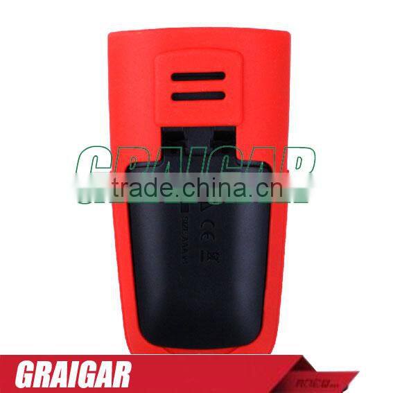 TASI-601 Range -200 to 1372 Degrees Celsius K-TYPE Dual Channel Thermocouple Thermometer Adjust thermocouple offset