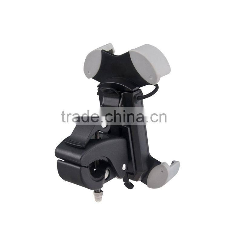 High Quality Bicycle Mounting Bracket Mobile Phone Holder For Bike
