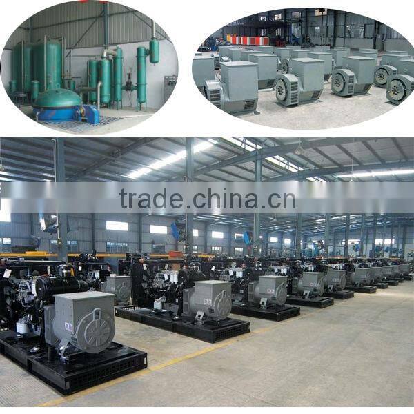 Kangbai 20kw alternator