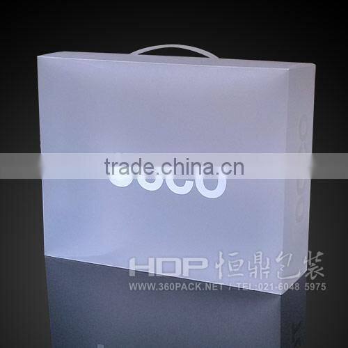 2014 customized plastic packaging bags