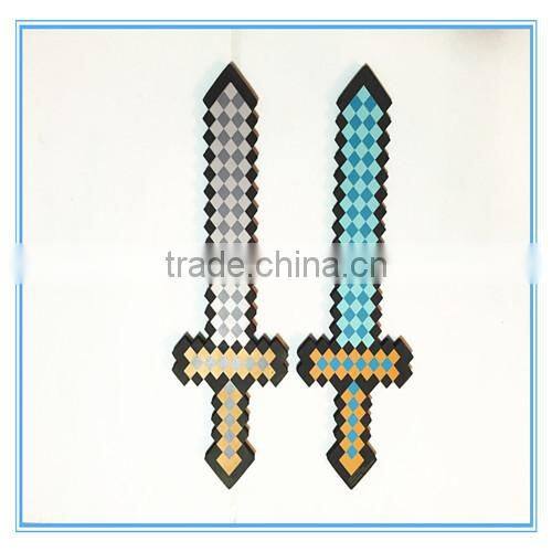 New Arrival Eleactric Toys Light Up Swords Kids Play Swords