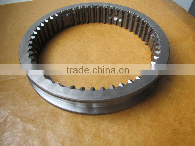 Truck spare parts sliding sleeve 1272304077 big truck gearbox manufacturing