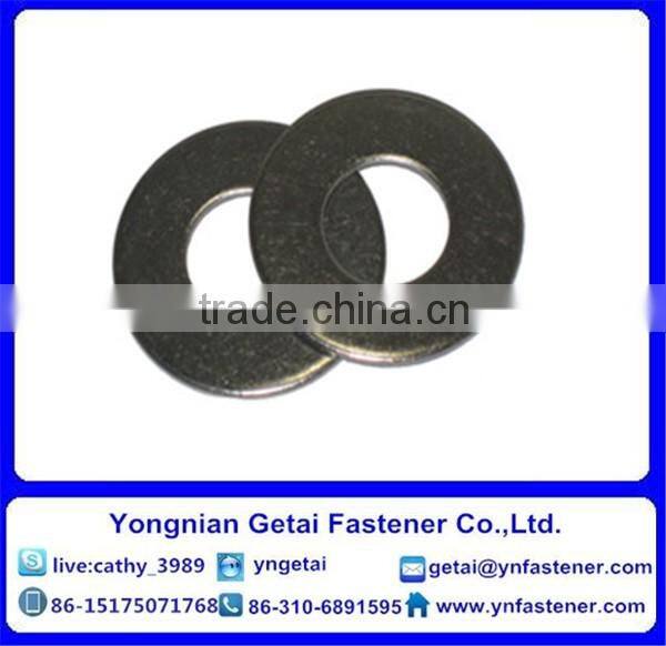DIN 9021 Galvanized Flat Washer M24 Factory Price