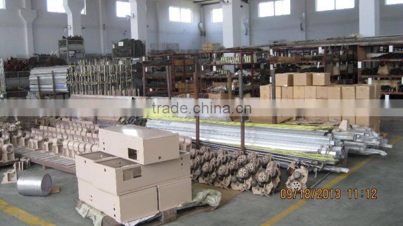 Energy-saving gauze jet loom same quality with toyota air jet loom price