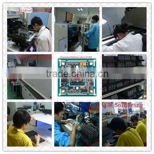 Sony 700TVL CCTV Camera with OSD Outdoor Waterproof Security WDR CCD IR Camera with 6mm CS lens(TL-IR010)