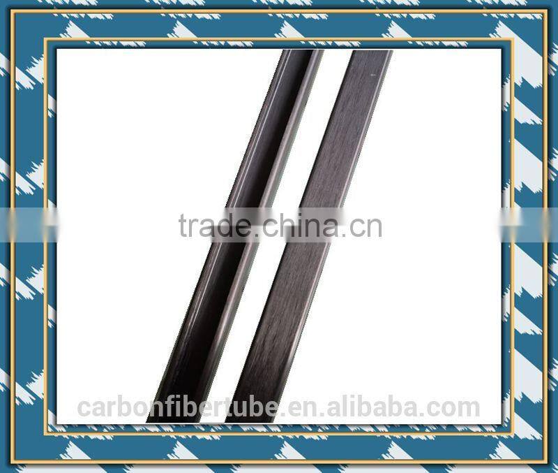 Pultrusion CF/CFP/CFRP profiles, pultrusion profiles