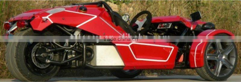 China Zhejiang eec go kart buggy 250cc
