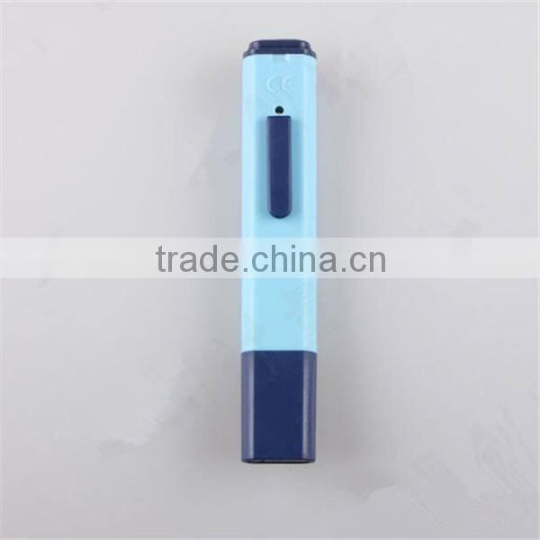 Latest and novel type of ph tds meter