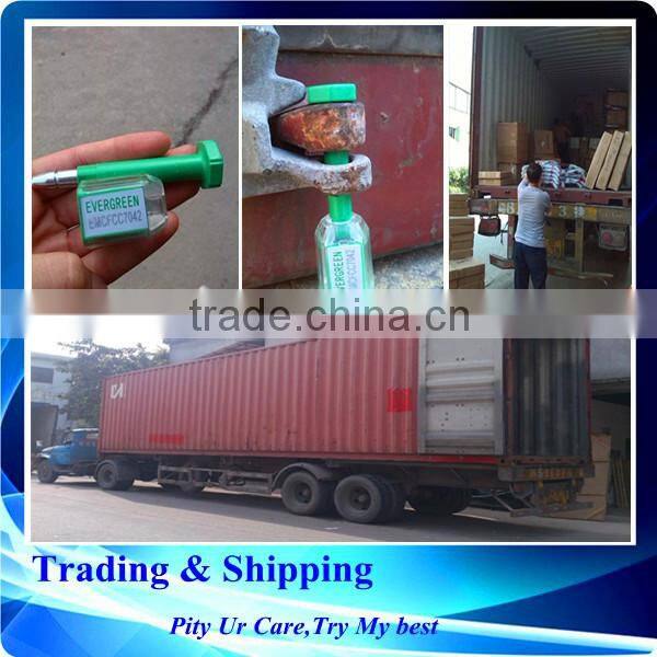 foshan warehouse consolidate goods in china