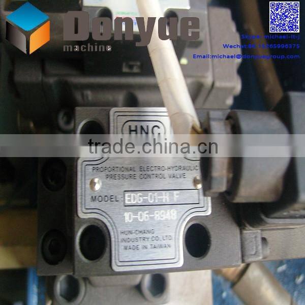 Good quality flyash concrete hollow block making machine in south africa