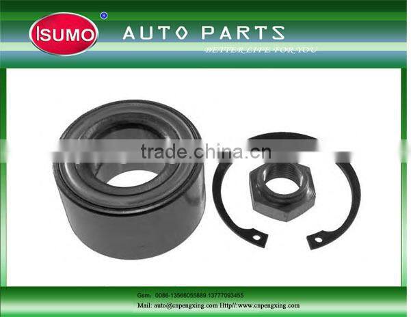 Wheel Bearing/Car Front Bearing/Wheel Hub Bearing for Skoda OE No.: 6U0 407 625 A / 969 106 801
