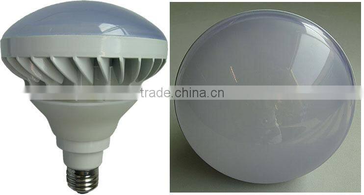 FCC CE RoHS 20w 35w 40w 305v E40 E27 E26 waterproof ip65 par38 led e39