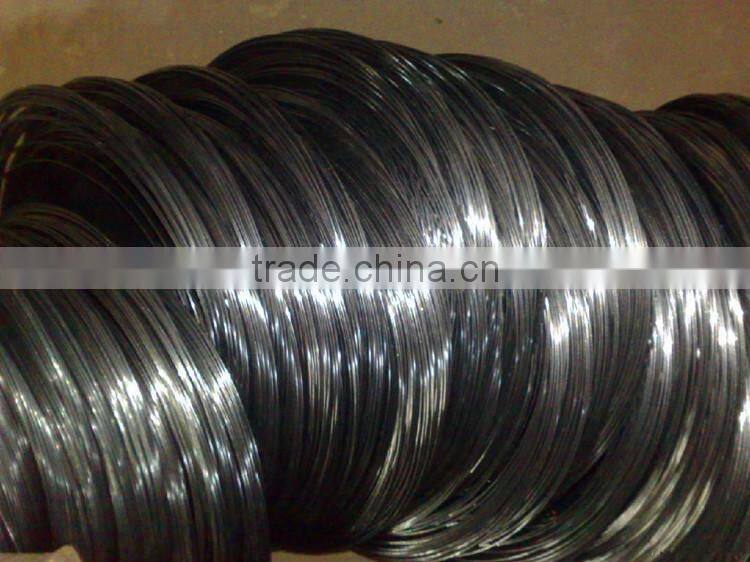 China supplier Steel Wire Rod/Black iron wire